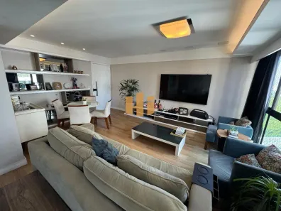 Apartamento com 4 Quartos à venda, 124m² no Boa Viagem, Recife