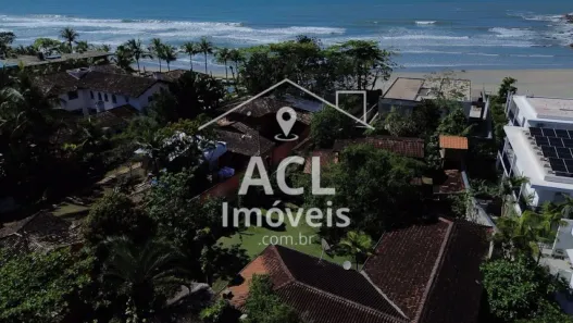 Casa com 4 Quartos à venda, 250m² no Baleia, São Sebastião