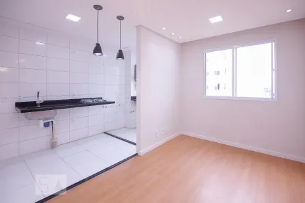 Apartamento com 2 Quartos à venda, 42m² no Bom Retiro, São Paulo