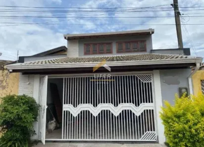 Casa com 3 Quartos à venda, 138m² no Jardim San Diego, Campinas