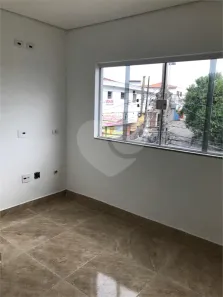 Sala Comercial para alugar, 30m² no Jardim do Estádio, Santo André
