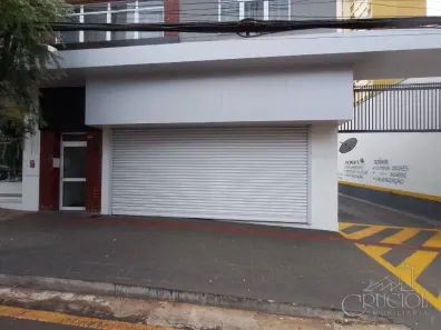 Sala Comercial para alugar, 180m² no Centro, Londrina