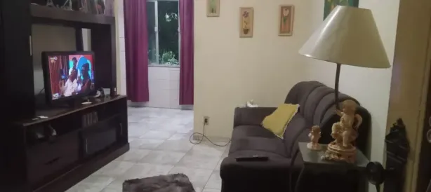 Apartamento com 1 Quarto à venda, 35m² no Glória, Rio de Janeiro