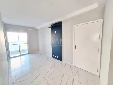 Apartamento com 2 Quartos para alugar, 49m² no Parque das Colinas, Valinhos