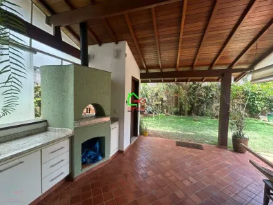 Casa de Condomínio com 3 Quartos à venda, 182m² no Bosque, Vinhedo