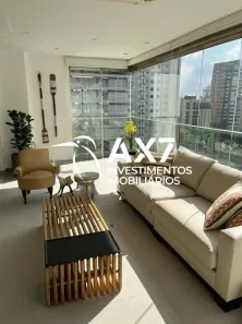 Apartamento com 2 Quartos à venda, 101m² no Itaim Bibi, São Paulo