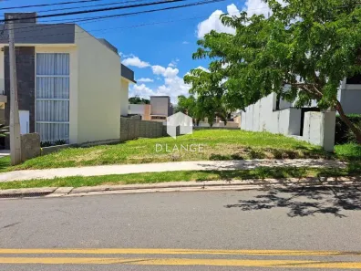 Lote/Terreno à venda, 360m² no Swiss Park, Campinas