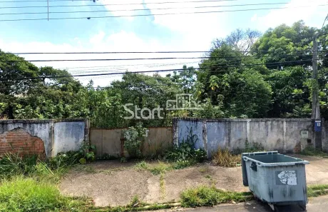 Lote/Terreno à venda, 1000m² no Parque Rural Fazenda Santa Cândida, Campinas
