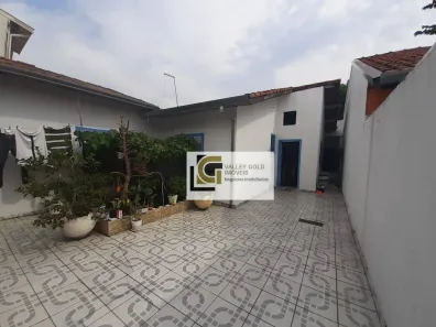 Casa com 4 Quartos à venda, 110m² no Morada do Sol, São José dos Campos
