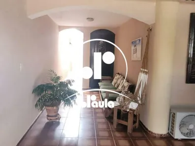 Casa com 4 Quartos à venda, 135m² no Nova Gerty, São Caetano do Sul