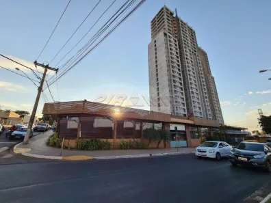 Ponto Comercial para alugar, 888m² no Jardim Califórnia, Ribeirão Preto