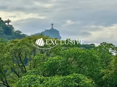 Casa com 5 Quartos à venda, 546m² no Gávea, Rio de Janeiro