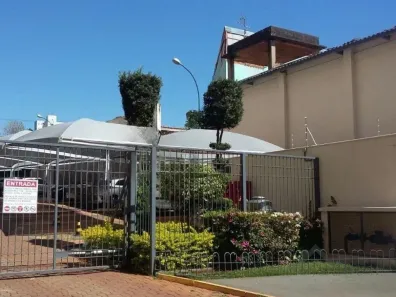 Apartamento com 2 Quartos para alugar, 65m² no Vila Nova, Campinas