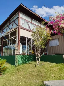 Fazenda/Sítio com 3 Quartos à venda, 10000m² no Aguaçu, Cuiabá