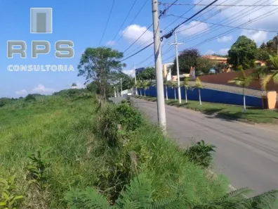 Lote/Terreno à venda, 42000m² no Centro, Bom Jesus dos Perdões