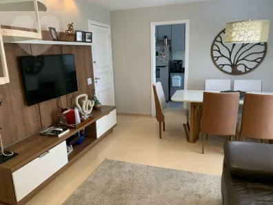 Apartamento com 2 Quartos à venda, 115m² no Icaraí, Niterói