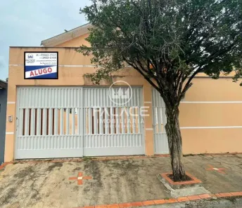 Casa com 5 Quartos à venda, 246m² no Loteamento Santa Rosa, Piracicaba