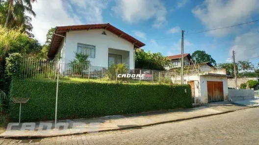 à venda, 2500m² no Velha Central, Blumenau