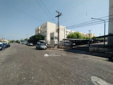 Apartamento com 3 Quartos para alugar, 75m² no Vila Operária, Teresina
