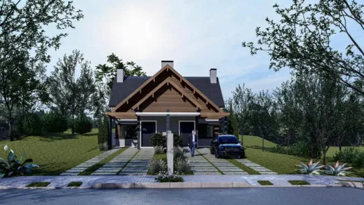 Casa de Condomínio com 3 Quartos à venda, 373m² no Vila Suiça, Canela