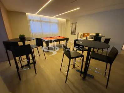 Apartamento com 1 Quarto à venda, 80m² no Pinheiros, São Paulo
