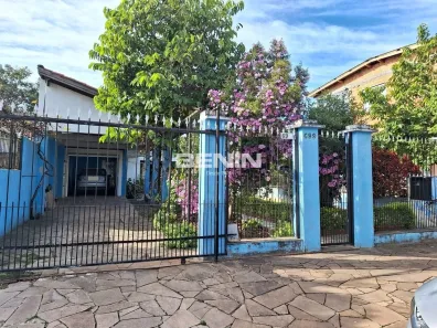Casa com 3 Quartos à venda, 110m² no Mathias Velho, Canoas
