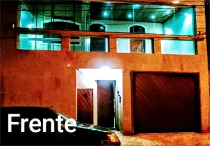 Sobrado com 4 Quartos à venda, 500m² no Mooca, São Paulo