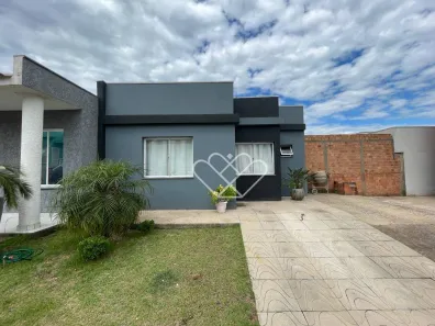 Casa com 2 Quartos à venda, 60m² no Parque Ipiranga, Gravataí