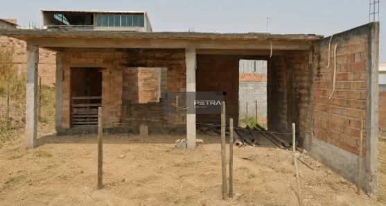 Casa com 2 Quartos à venda, 110m² no Monte Verde, Betim