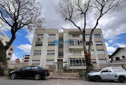 Apartamento com 3 Quartos à venda, 102m² no Centro, Caxias do Sul
