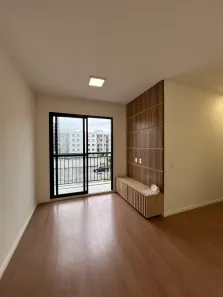 Apartamento com 2 Quartos para venda ou aluguel, 46m² no Barra Olímpica, Rio de Janeiro