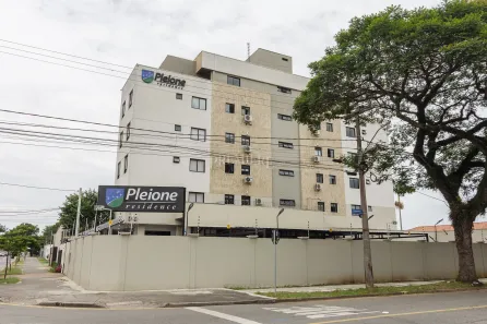 Prédio Comercial à venda, 1375m² no Rebouças, Curitiba
