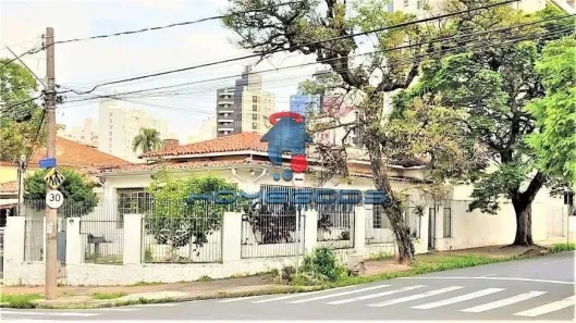 Imóvel Comercial à venda, 209m² no Vila Itapura, Campinas