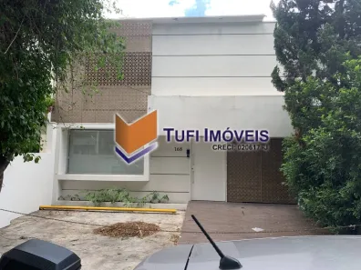 Imóvel Comercial para alugar, 250m² no Itaim Bibi, São Paulo