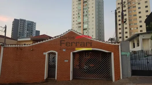 Casa com 4 Quartos à venda, 420m² no Santa Teresinha, São Paulo