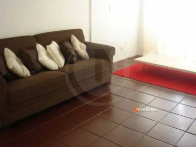Apartamento com 3 Quartos à venda, 120m² no Santa Teresa, Rio de Janeiro