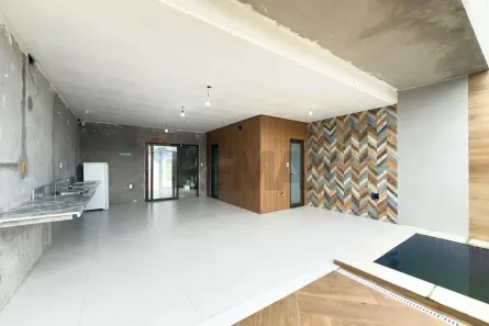 Casa com 3 Quartos à venda, 124m² no Tairu, Vera Cruz