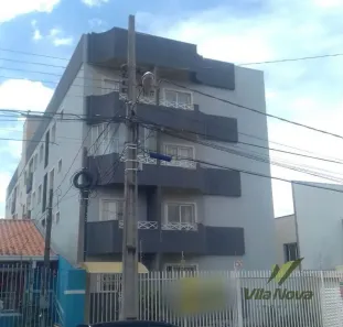 Apartamento com 2 Quartos para alugar, 90m² no Uvaranas, Ponta Grossa