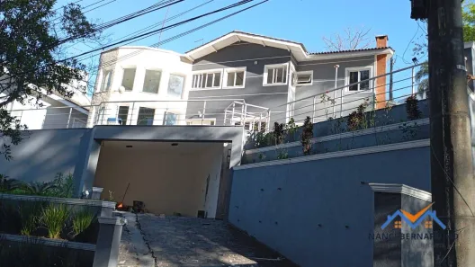 Casa com 6 Quartos à venda, 387m² no Arujá 5, Arujá