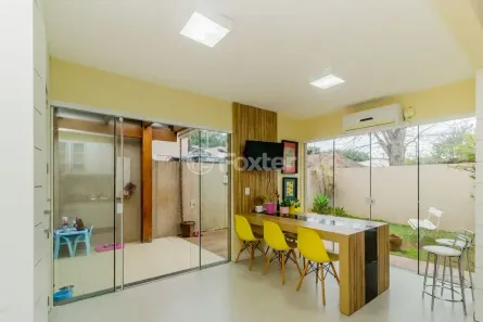 Casa de Condomínio com 3 Quartos à venda, 174m² no Vila Conceição, Porto Alegre