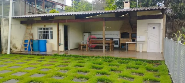 Fazenda/Sítio com 1 Quarto à venda, 1m² no Terras de São Francisco, Jundiaí