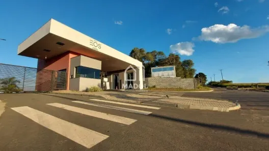 Lote/Terreno à venda, 200m² no Contorno, Ponta Grossa