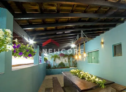 Fazenda/Sítio com 6 Quartos à venda, 650m² no Penha, Bragança Paulista