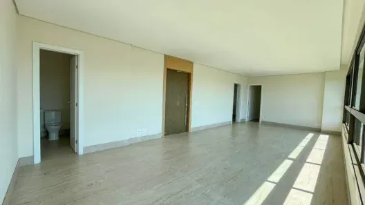 Apartamento com 4 Quartos à venda, 166m² no Serra, Belo Horizonte