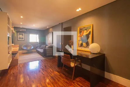 Apartamento com 4 Quartos à venda, 200m² no Jardim Vila Mariana, São Paulo