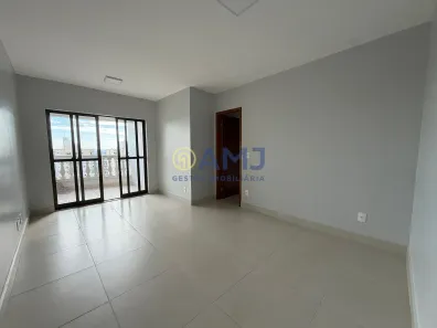 Apartamento com 3 Quartos para alugar, 90m² no Setor Bueno, Goiânia