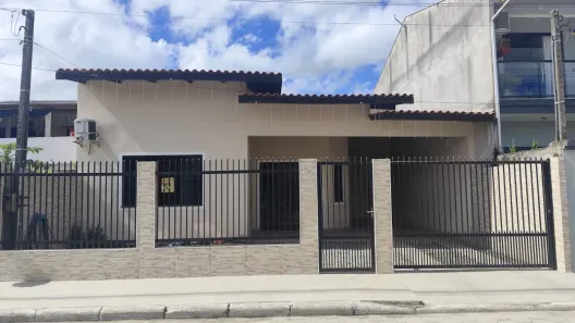 Casa com 2 Quartos à venda, 114m² no Santa Regina, Itajaí
