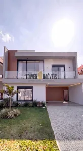 Casa de Condomínio com 4 Quartos à venda, 250m² no Roncáglia, Valinhos