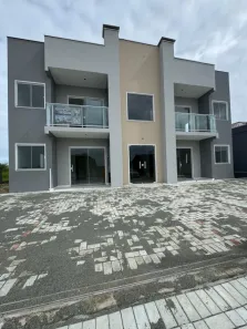 Apartamento com 2 Quartos à venda, 60m² no Itajubá, Barra Velha