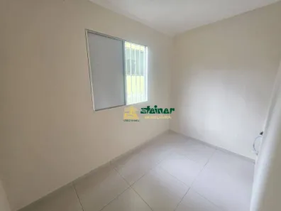 Apartamento com 1 Quarto à venda, 55m² no Macedo, Guarulhos